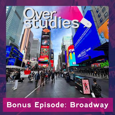 Broadway - Bonus Episode