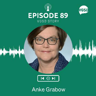 Anke Grabow – "Scheitern ist kein Makel. Es ist Teil der Selbstständigkeit." Anke Grabow – "Scheitern ist kein Makel. Es ist Teil der Selbstständigkeit."