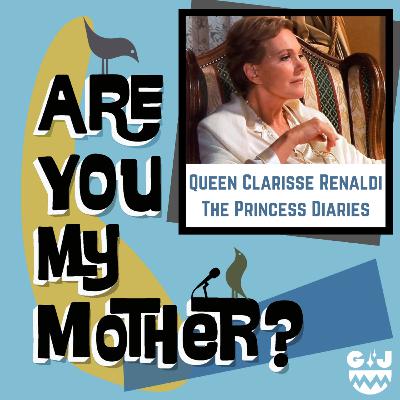 Queen Clarisse Renaldi - The Princess Diaries