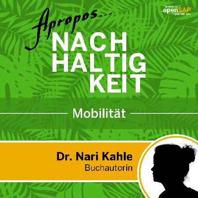 S01 - Folge 10: Mobilität – aus der Sicht von Herstellern und Kunden