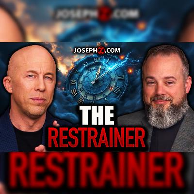 The Mystery of the Restrainer | Voice of God with Joseph Z The Mystery of the Restrainer | Voice of God with Joseph Z