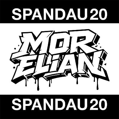 SPND20 Mixtape by Mor Elian