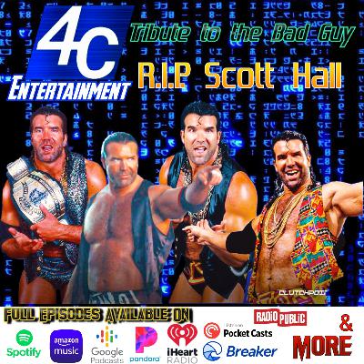 Scott Hall Dies at 63 - Featuring Uris Parker Scott Hall Dies at 63 - Featuring Uris Parker