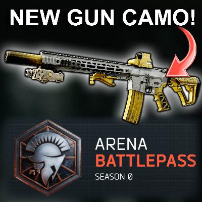 Tarkov's FREE BattlePass Is Finally Here!