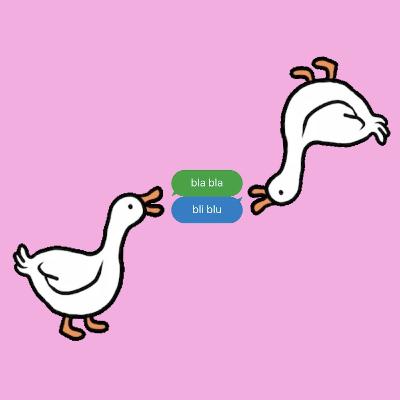 Din förolämpning är en komplimang Din förolämpning är en komplimang