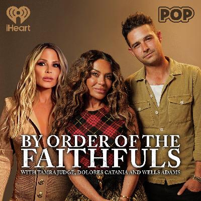 By Order of the Faithfuls: The Red-Cloaked Reaper (Traitors Recap)
