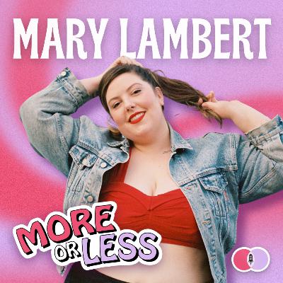 Jubilant with Mary Lambert