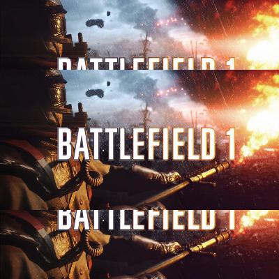 FTM 1x02 Especial Beta Battlefield
