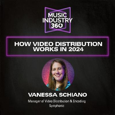 How Music Video Distribution Works in 2024