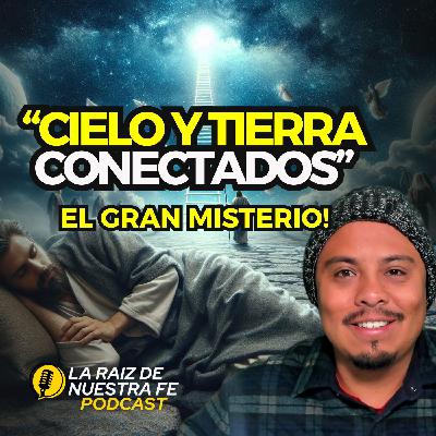 El Trono y La Tierra Conectados | Vayetze 1