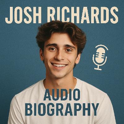 Josh Richards: TikTok Awards, BFFs Buzz, and the Ani Energy Rise - Gen Z's Mogul Stays Winning