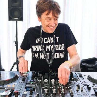 Line Noise 238 - Bill Brewster