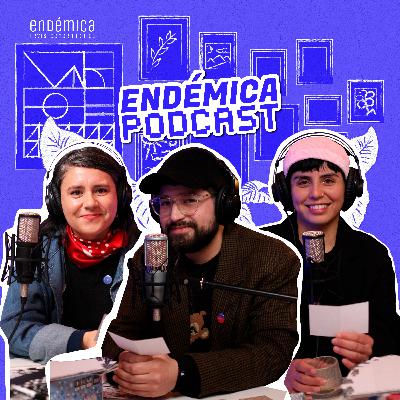 #002 ENDÉMICA PODCAST - 8Sur y sus juegos de mesa con identidad maulina #002 ENDÉMICA PODCAST - 8Sur y sus juegos de mesa con identidad maulina