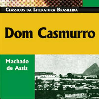 DOM CASMURRO-Machado de Assis. Cap.31 DOM CASMURRO-Machado de Assis. Cap.31