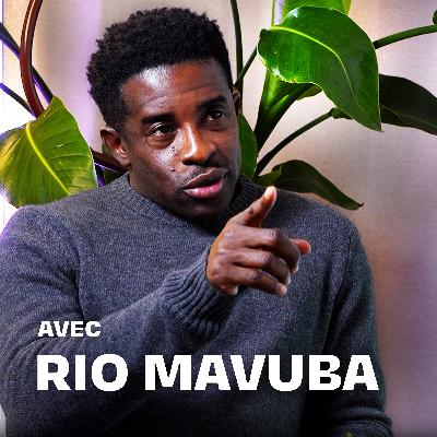 On parle d’argent avec Rio Mavuba, ancien footballeur de l’équipe de France