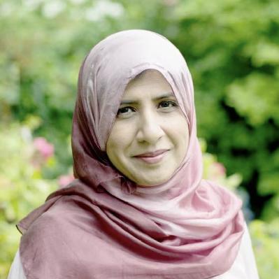 Muslims in tech and is Britain a Christian country? Muslims in tech and is Britain a Christian country?