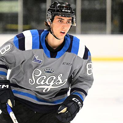 BLEU SAGS: S2 EP 08: CHRISTOPHE BERTHELOT