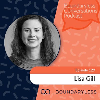 #129 - Why I Don’t Call it “Self-Management” Anymore - with Lisa Gill #129 - Why I Don’t Call it “Self-Management” Anymore - with Lisa Gill