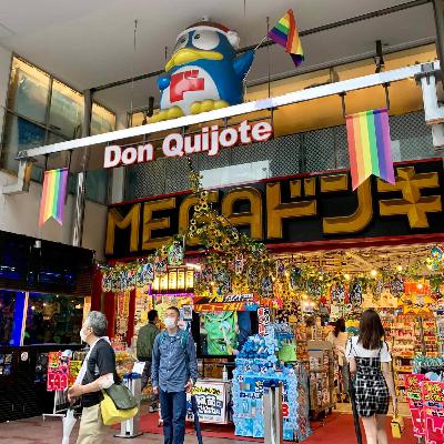 31. Queer Eye - Wir sind in Japan!