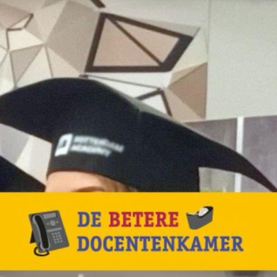 #46 - De melancholie van de diploma-uitreiking