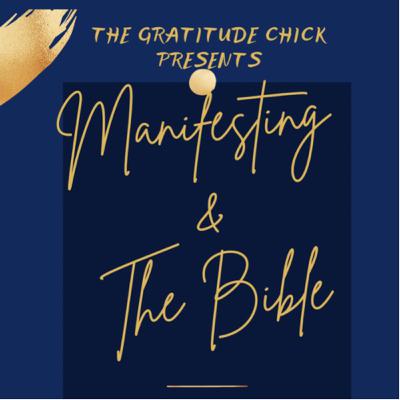 Season 2 - Episode 3 - Manifesting & The Bible - Psalms 34 Season 2 - Episode 3 - Manifesting & The Bible - Psalms 34