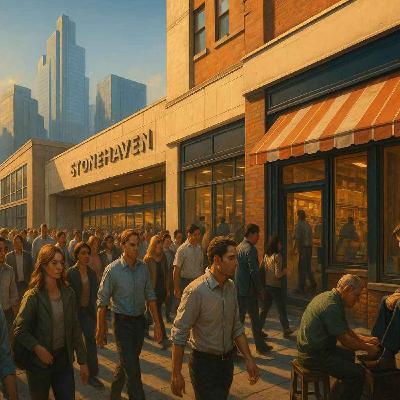 Kapitalism Kapitalism