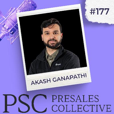Tailoring AI for Growth: What Startups and Enterprises Should Do Differently with Akash Ganapathy
