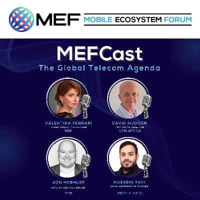 Digital Engagement in Motion- Strategies for Africa’s Mobile Market