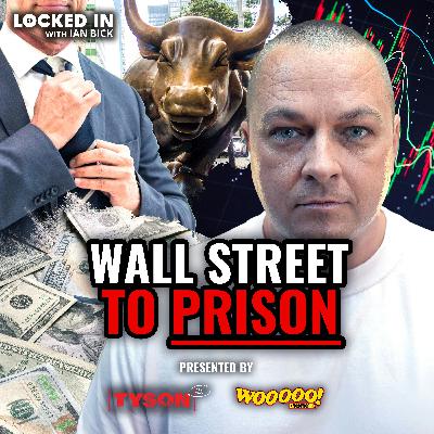 I Went from Wall Street to Prison — Over a Technicality | Travis Richey