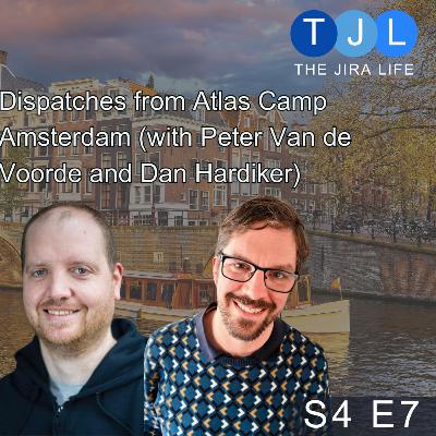 Atlas Camp 2026 Recap: AI-First Apps, Forge Evolution, and What's Next