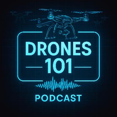 Drones 101