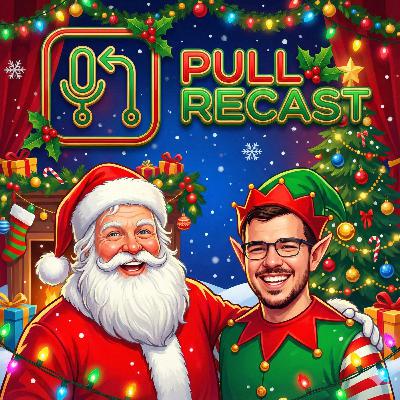 2025 #39 - AGI não virá no Natal! Panetone, Maratona de IA, Palavras do Ano!