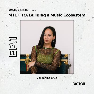 MTL + TO Ep. 1 - Jayemkayem