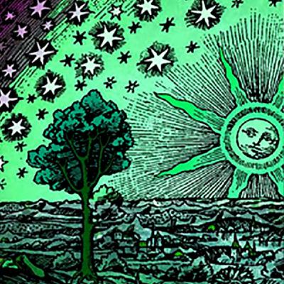 Sobre 'Metafísica y ética, o El mundo y el bien'