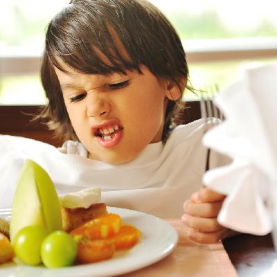 Feeding and Swallowing Interventions: Sensory Considerations Feeding and Swallowing Interventions: Sensory Considerations