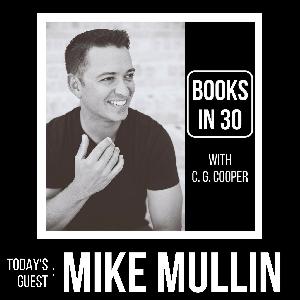 016: Mike Mullin - The Power Of Reading And The Absence Of Working Facilities