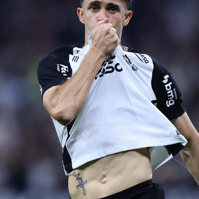 GE Corinthians #510 - Consistente?