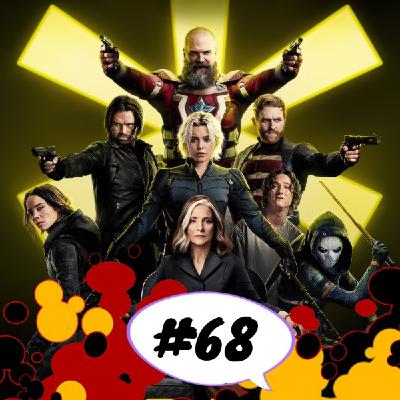 Radio Krakoa #68: Los ThunderBobs*