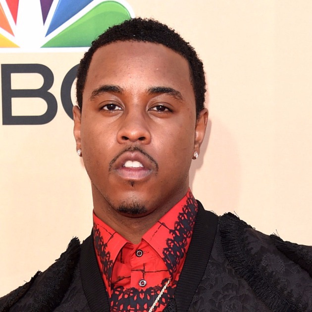 All In - Jeremih