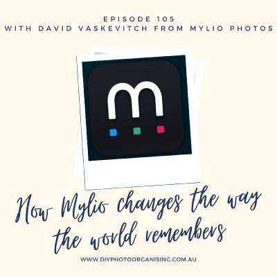 105 | How Mylio changes the way the world remembers