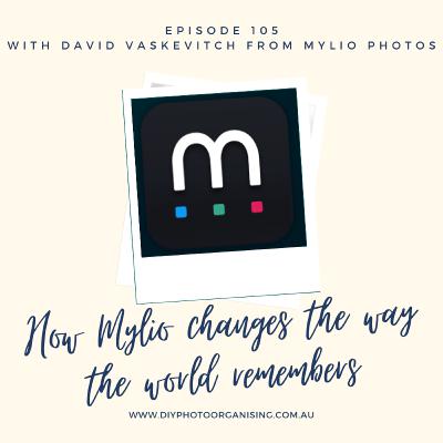 105 | How Mylio changes the way the world remembers