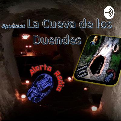 Cuentos en la Cueva de los Duendes E9 T2-E1 Acampada con Chicho, Edgar y El Duende.