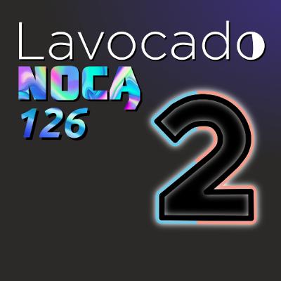Lavocado Nocą 126 - Nintendo Switch 2