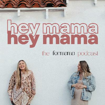 Honoring the Birth Process + Shaina's Home Birth Story | SHAINA & TESSA