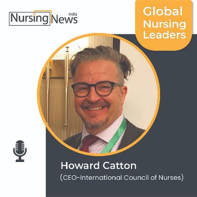 Nursing Around The World- Howard Catton