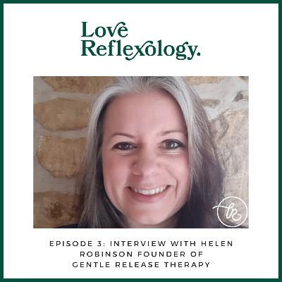 03: Helen Robinson 03: Helen Robinson