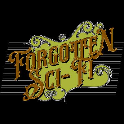 Forgotten Sci-Fi Trailer Season 1