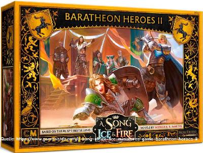 S01 E44 News – Baratheon Heros 2