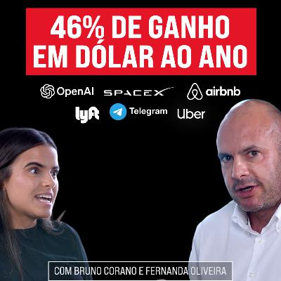 Tech, AI e a corrida pela próxima Nvidia