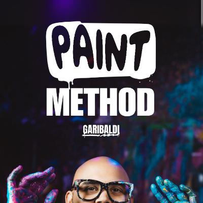 Jermaine Dante Burse - Turn Your Rock Bottom Into Your Turning Point - The PAINT Method Podcast - Ep 36